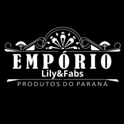 Empório Lily & Fabs Produtos do Paraná - Rua 24 Horas Curitiba