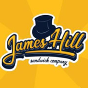 James Hill Rua 24 Horas Curitiba
